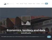 Tablet Screenshot of j3b3.com